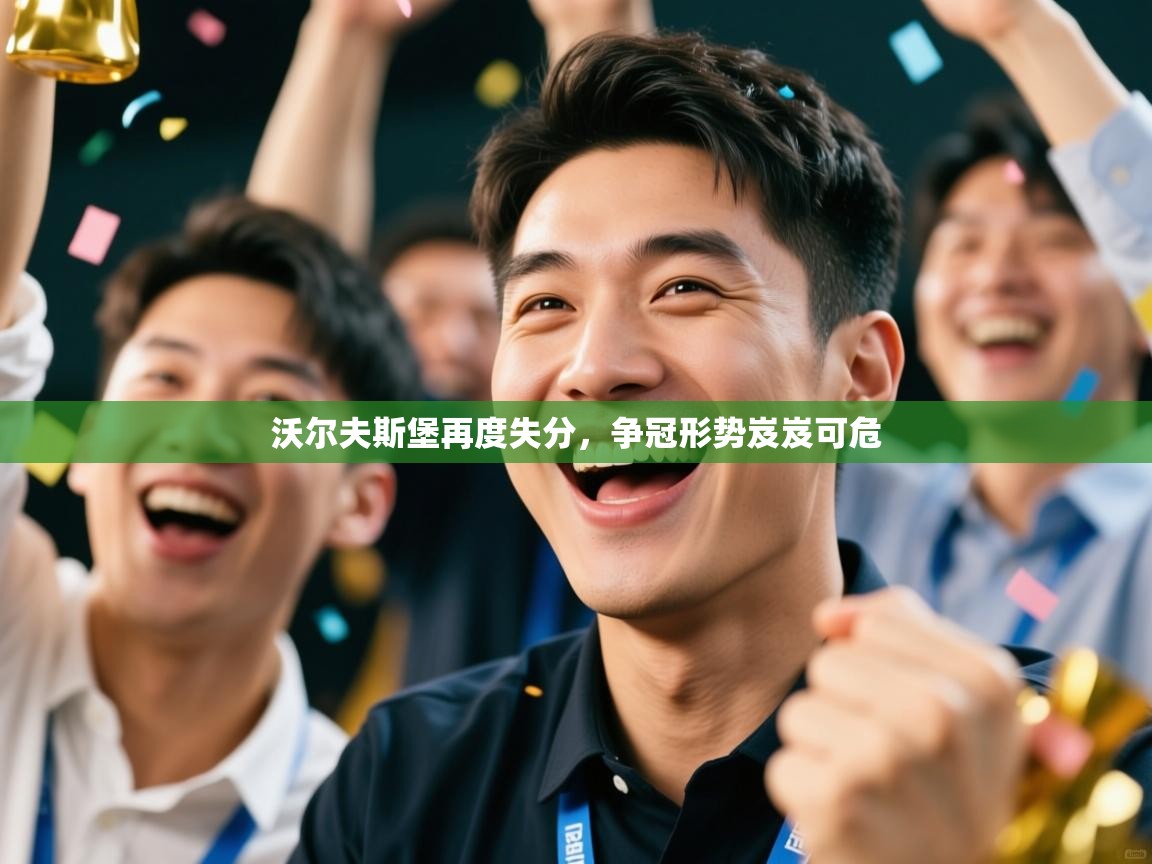 沃尔夫斯堡再度失分，争冠形势岌岌可危  第1张