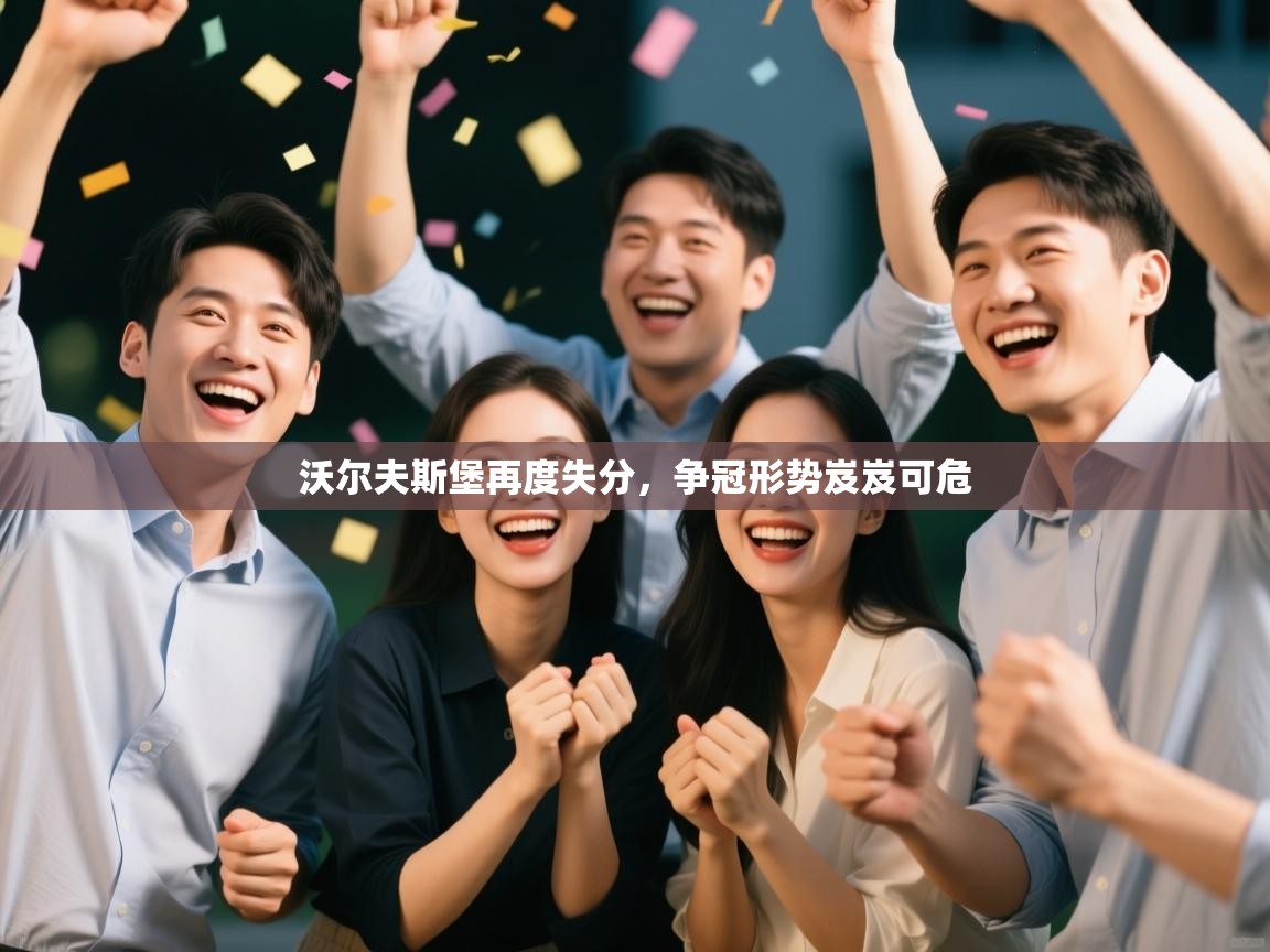 沃尔夫斯堡再度失分，争冠形势岌岌可危  第2张