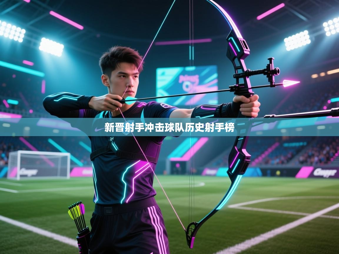 新晋射手冲击球队历史射手榜  第1张