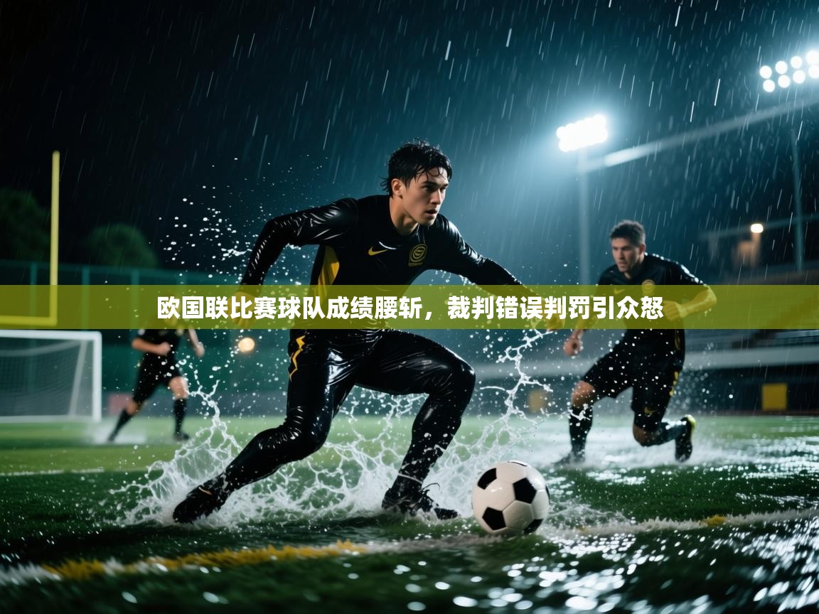 欧国联比赛球队成绩腰斩，裁判错误判罚引众怒  第2张