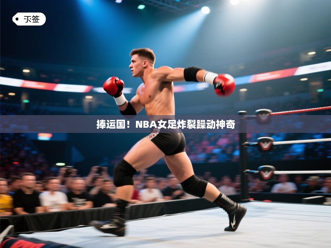 捧运国！NBA女足炸裂躁动神奇  第2张