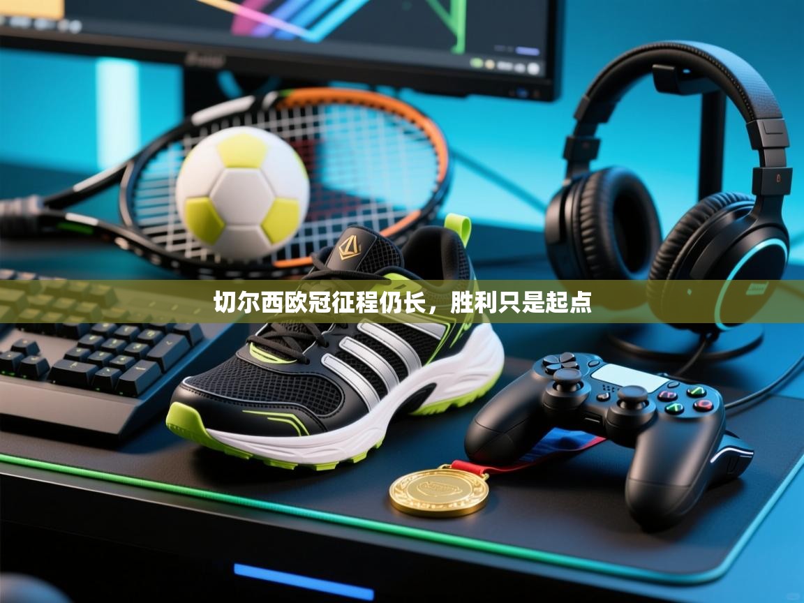 切尔西欧冠征程仍长,胜利只是起点 第2张