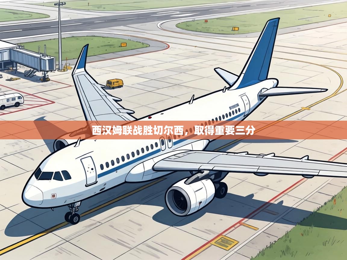 西汉姆联战胜切尔西，取得重要三分  第1张