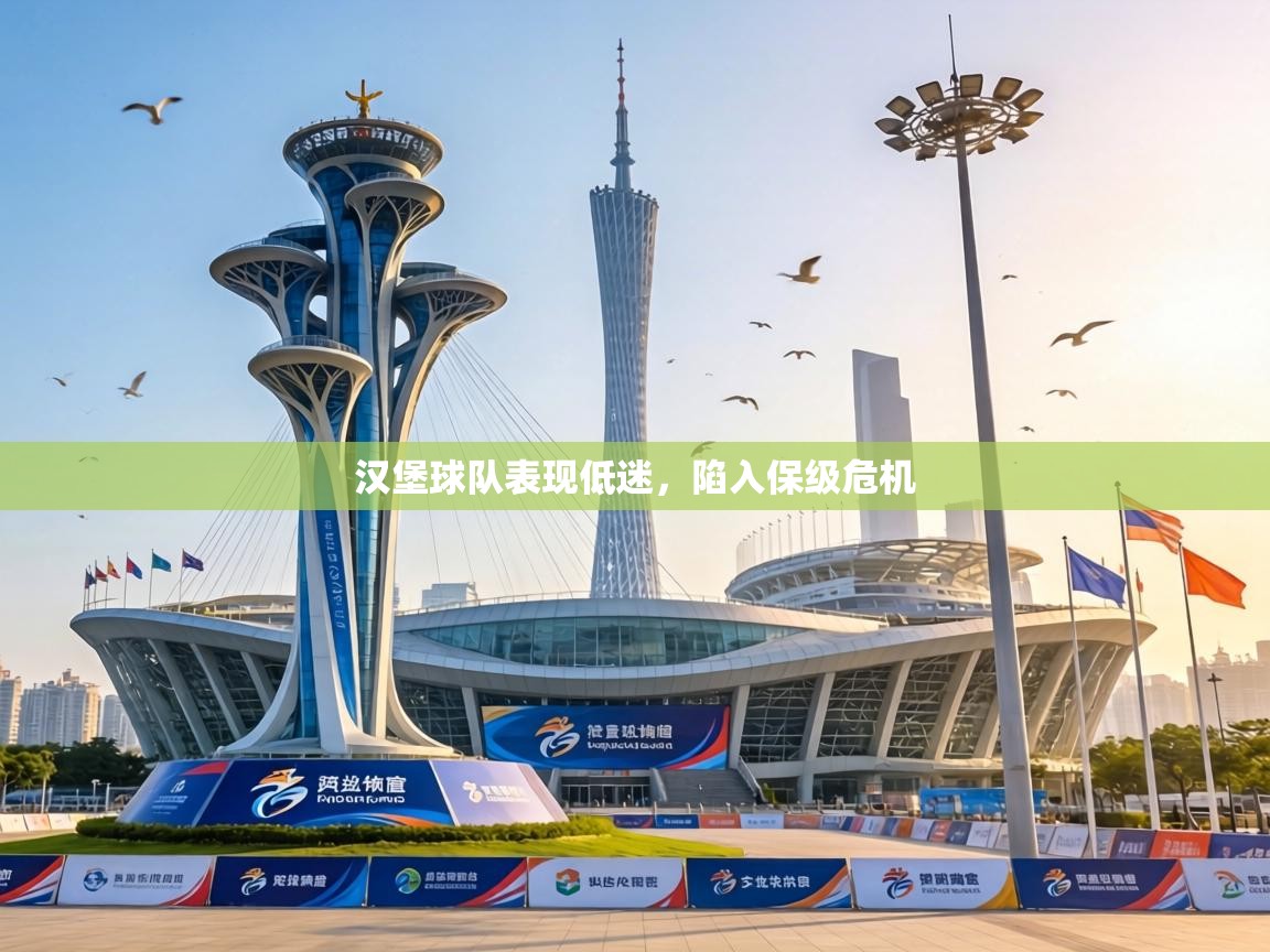汉堡球队表现低迷，陷入保级危机  第2张