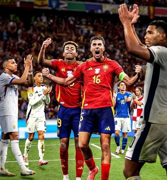 包含西班牙客场胜利,实力稳固直通欧洲杯之路的词条 包含西班牙客场胜利,实力稳固直通欧洲杯之路的词条