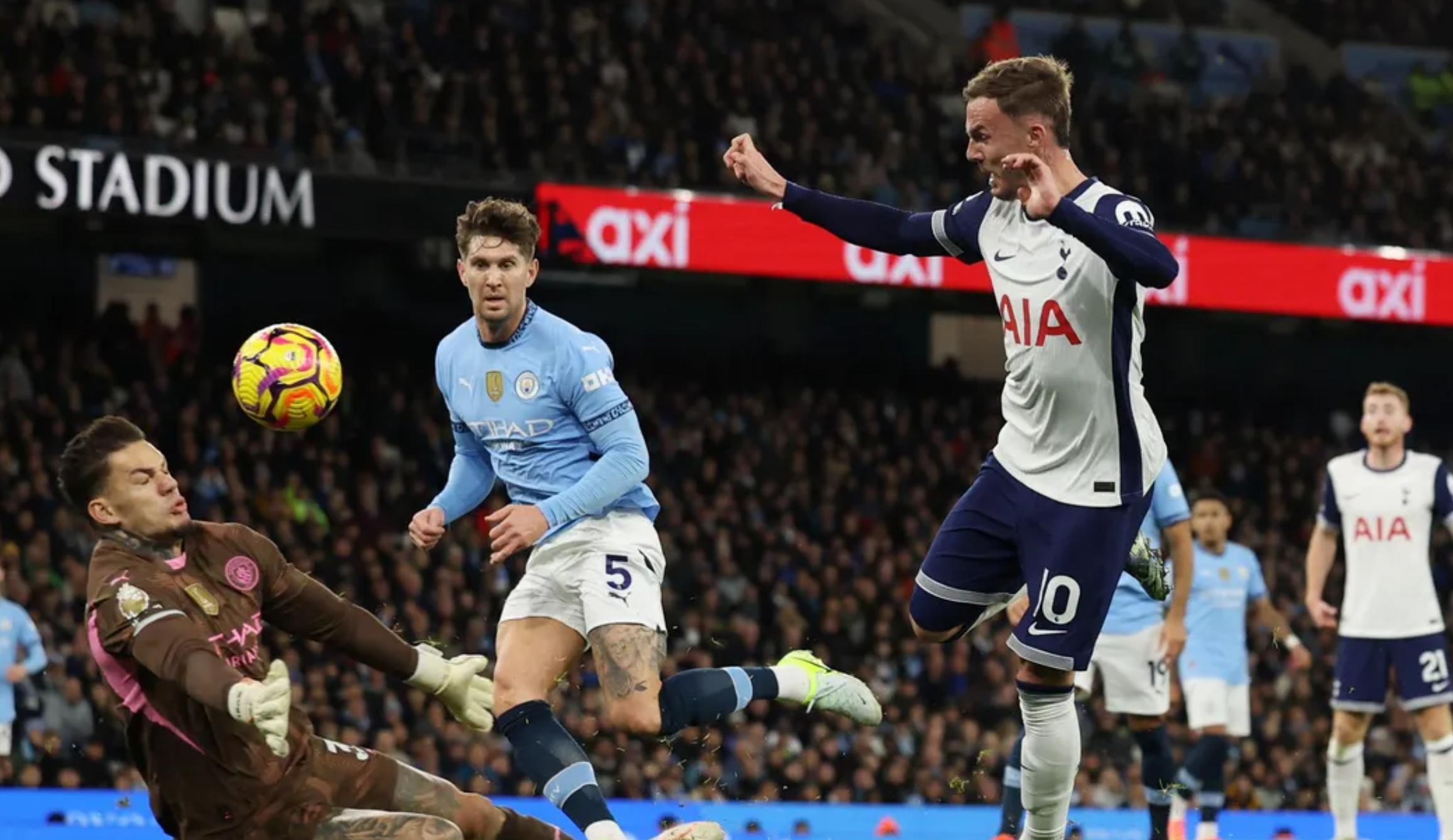 阿根廷国脚转投英超，新赛季期待大放异彩的简单介绍