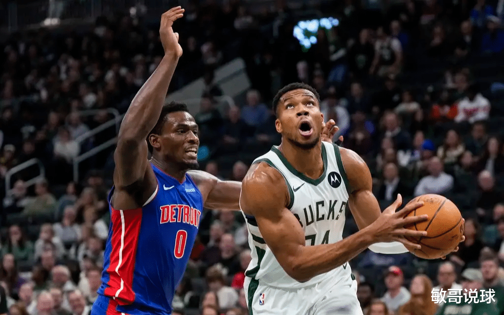 九游体育官方登录入口-雄鹿客场不敌对手，字母哥表现出色难救主