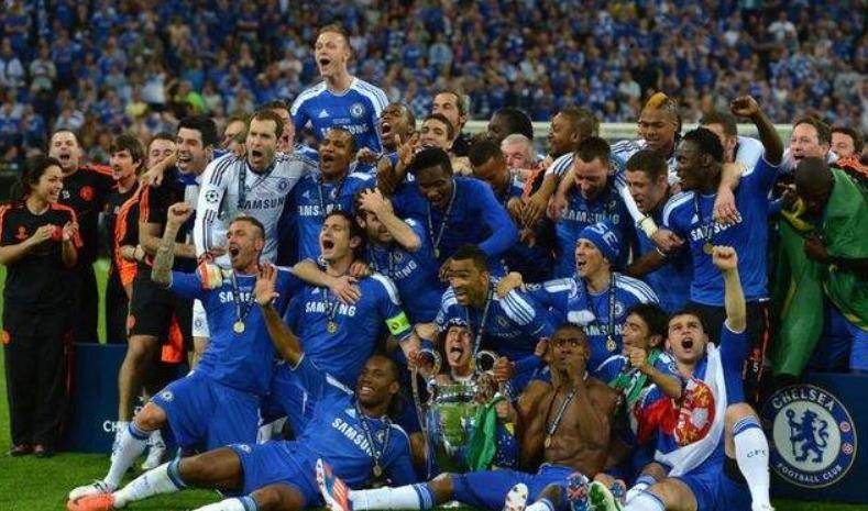 切尔西惊险取胜，向冠军发起冲击