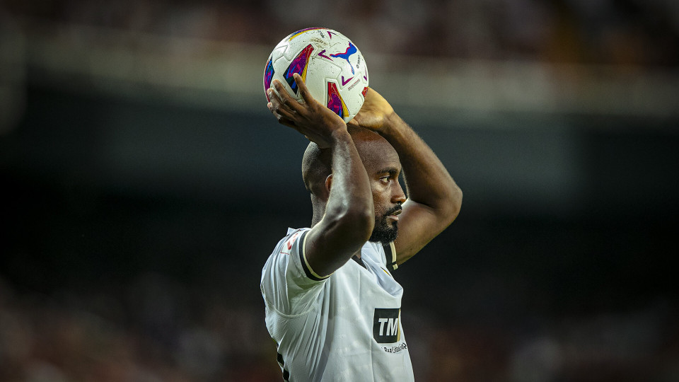 巴伦西亚主场大胜，反弹壮烈