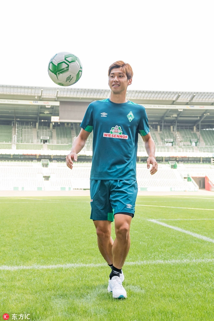 九游体育在线-不来梅新援表现亮眼，助球队获胜的简单介绍