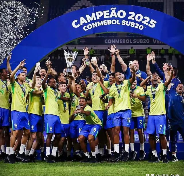 九游体育在线登录-巴西代表团胜出赛事，成功晋级