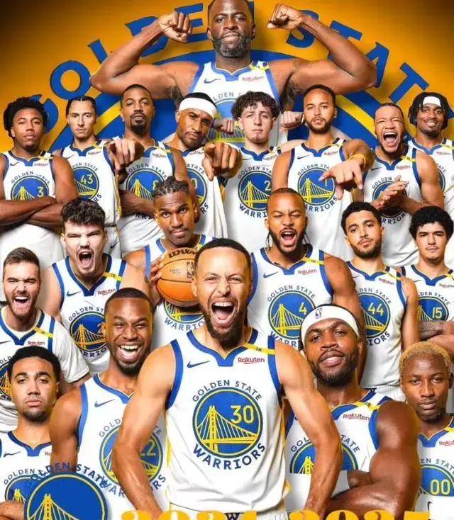 关于勇士新赛季目标明确瞄准总冠军再夺冠的信息 关于勇士新赛季目标明确瞄准总冠军再夺冠的信息