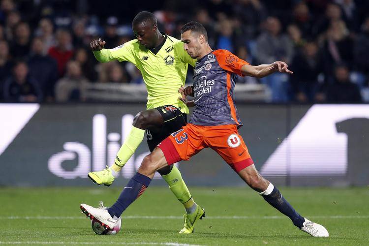 关于蒙彼利埃宣布引进新球员,强化阵容的信息 关于蒙彼利埃宣布引进新球员,强化阵容的信息