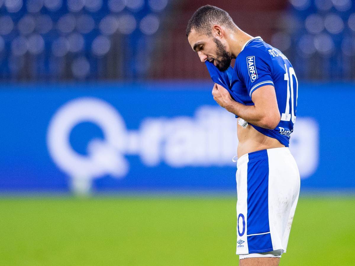 九游体育登录-包含沙尔克艰难取胜，暂时摆脱降级区的词条