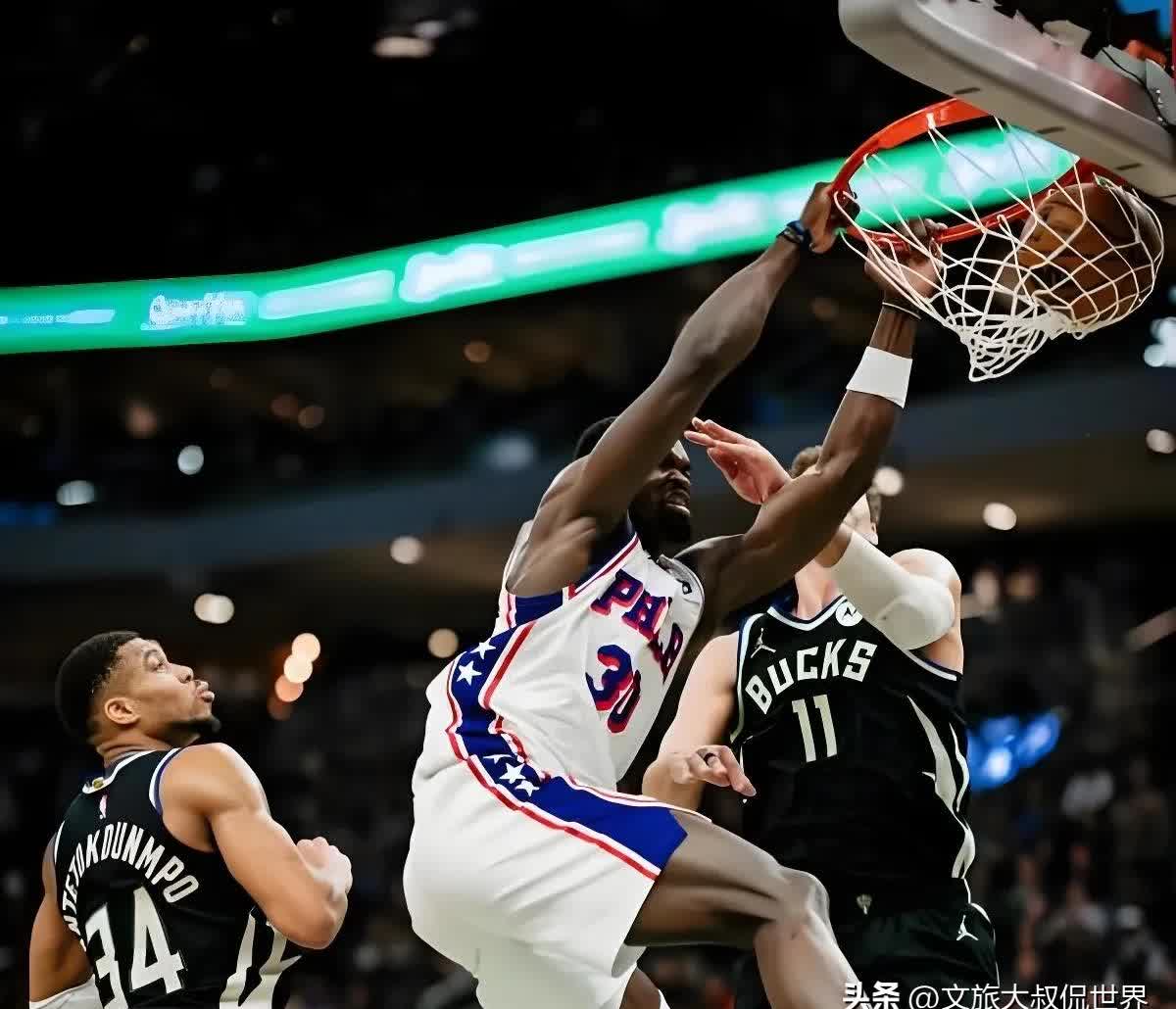 九游体育官方登录入口-包含雄鹿战胜老鹰，安戴托昆博再次猛攻的词条