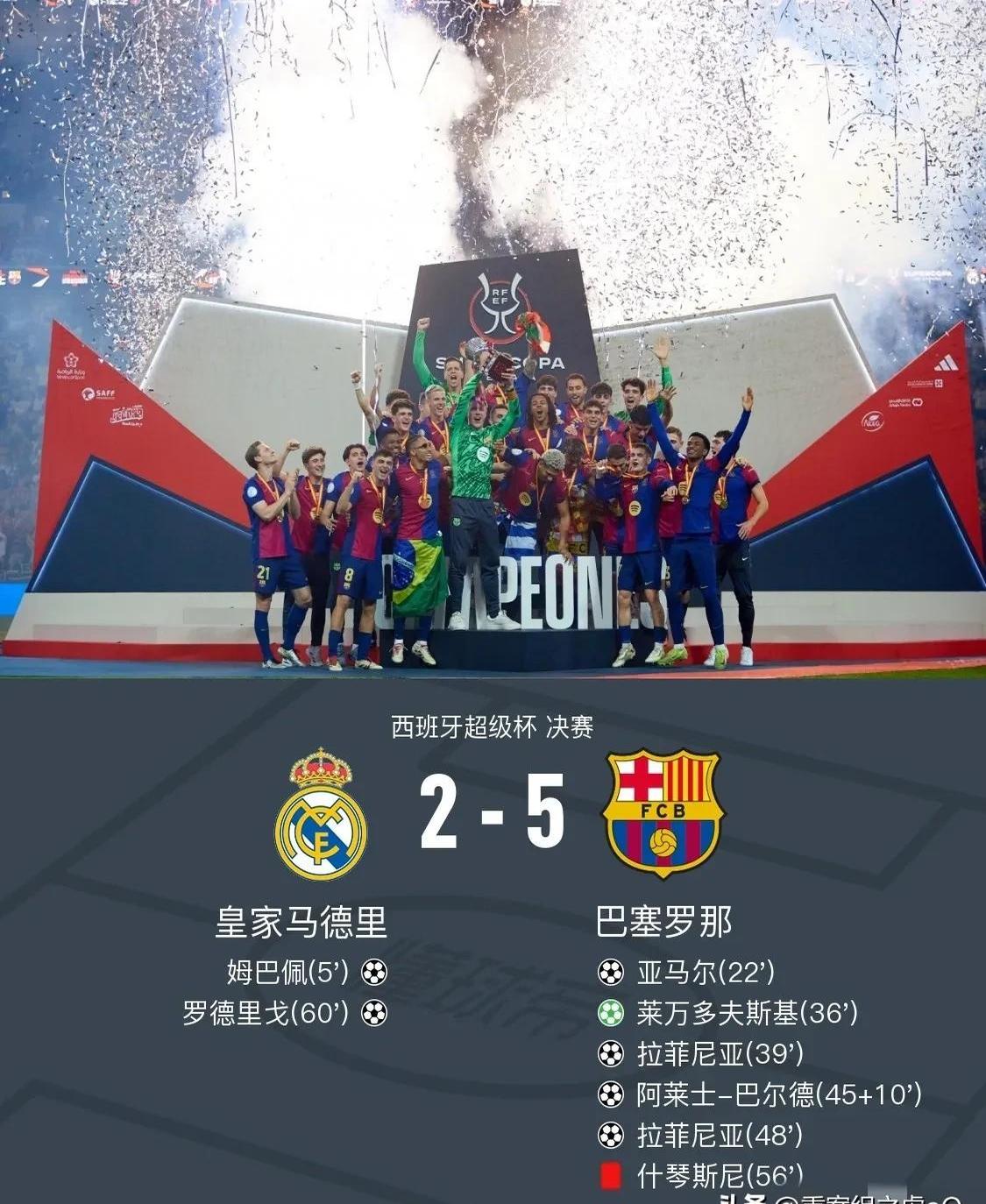 皇马将坐阵巴塞罗那，力争取得胜利的简单介绍