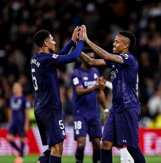 九游体育在线登录-皇家马德里主场不敌毕尔巴鄂，遭遇两连败