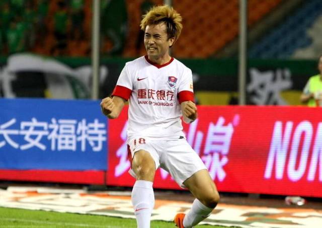 重庆力帆主场失分，需反思战术