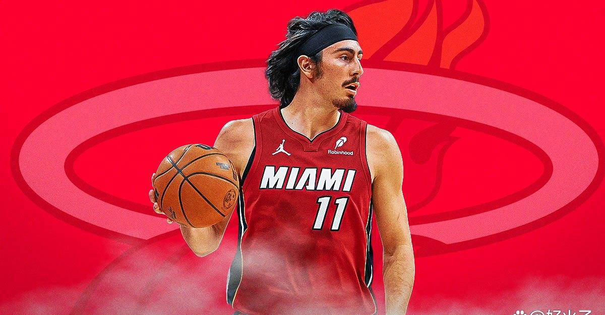 九游体育登录-热火队球员表现出色，赢得关注