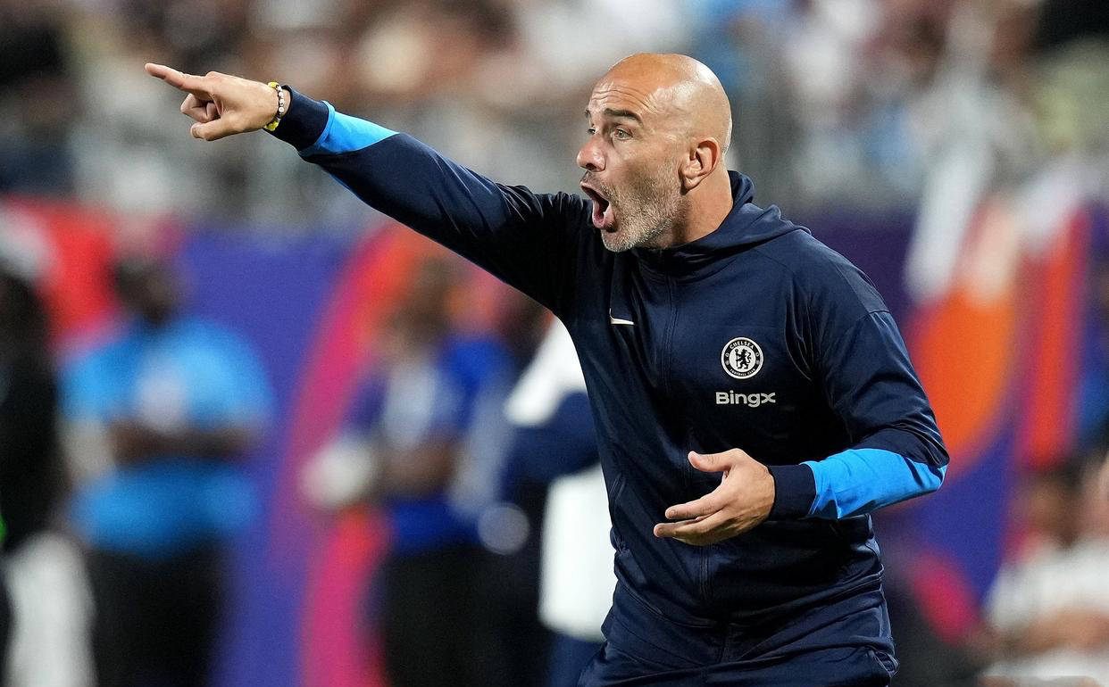 包含切尔西表现抢眼，多次在比赛中得分的词条