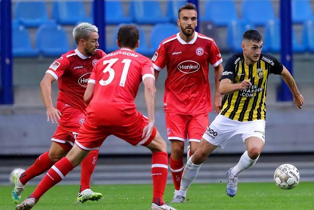 九游体育-斯图加特在客场赛事中难以取胜