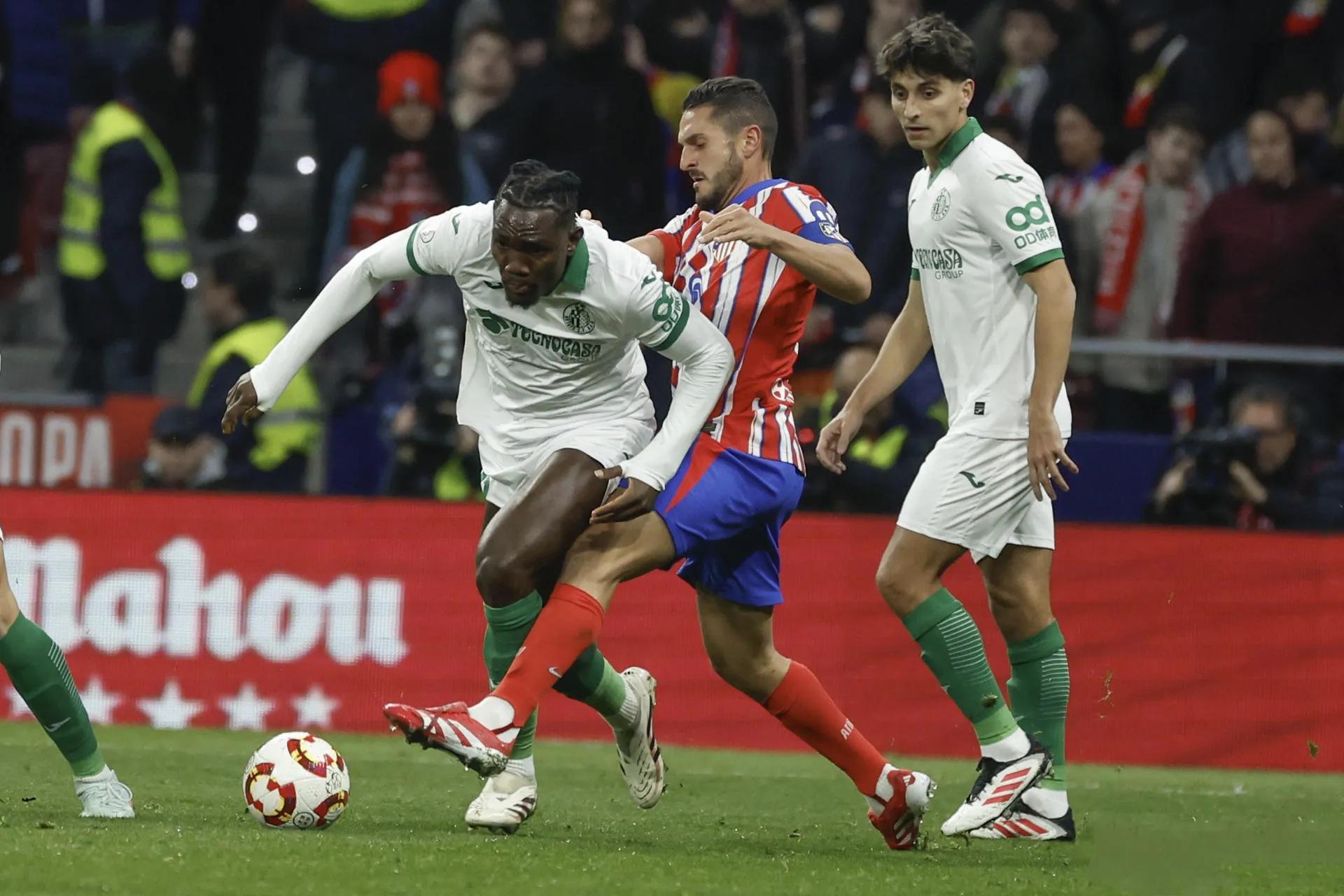 九游体育亚洲官网-关于赫塔费击败比利亚雷亚尔，振奋士气的信息