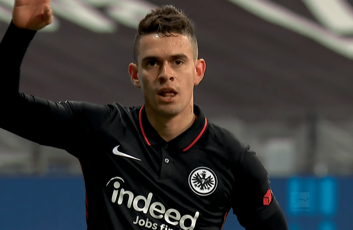 九游体育官方登录入口-包含法兰克福继续颓势，降级压力不断加大的词条