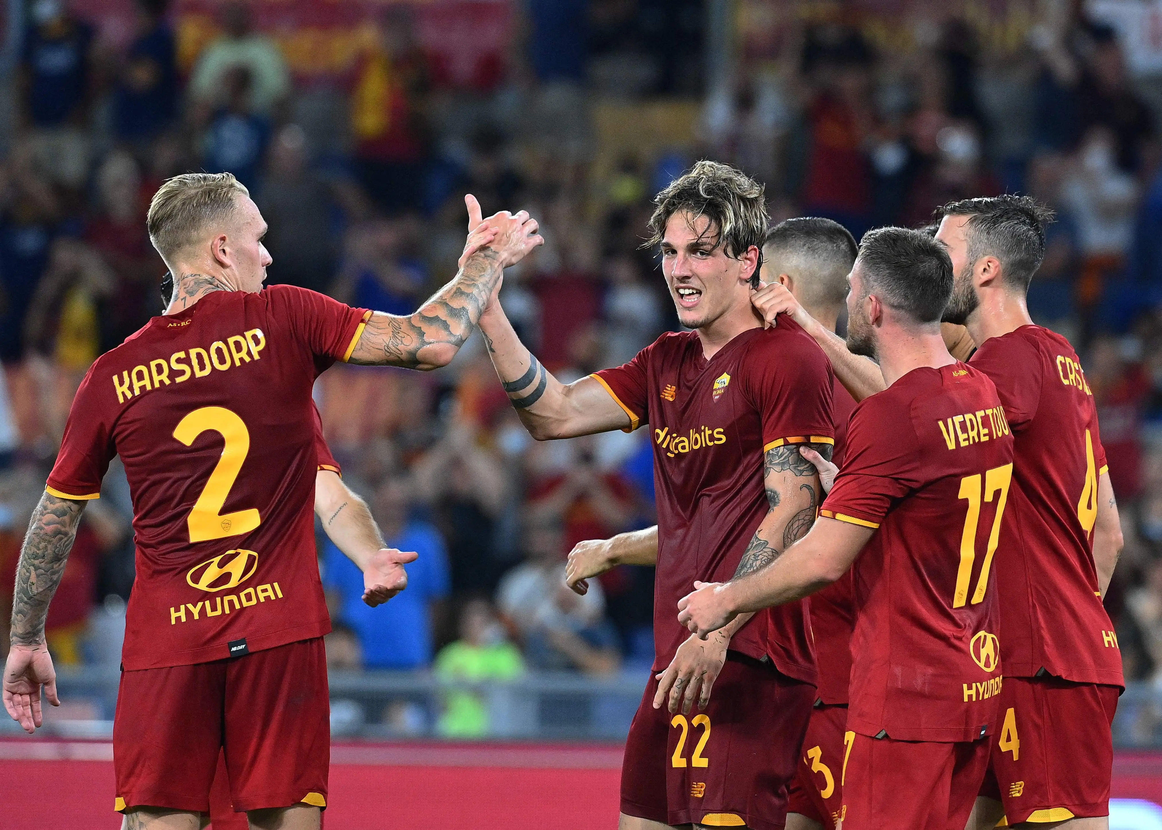 九游体育中国官网-瓦伦西亚爆冷逆转AC米兰，意大利德比引争议