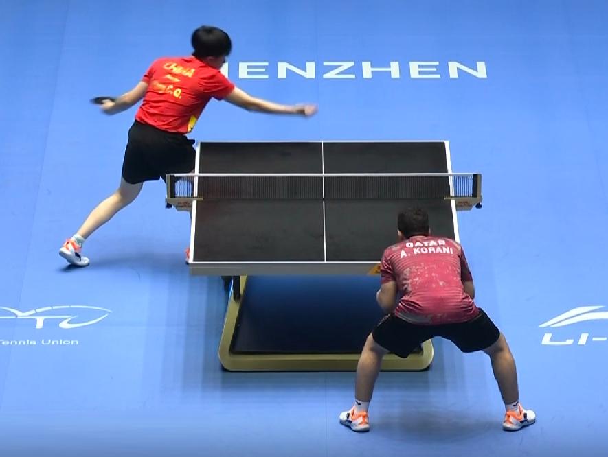 精湛技术展现，球员实力令对手侧目的简单介绍