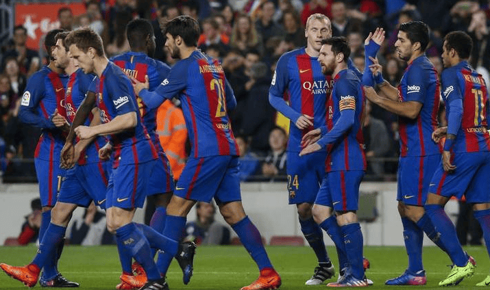 九游体育app下载-塞维利亚在客场获胜，连续取胜