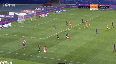 九游体育官方登录入口-关于广州富力豪取大胜，晋级希望更加明确的信息