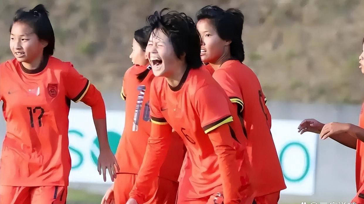 国家队击败对手，成功晋级女足比赛下一轮