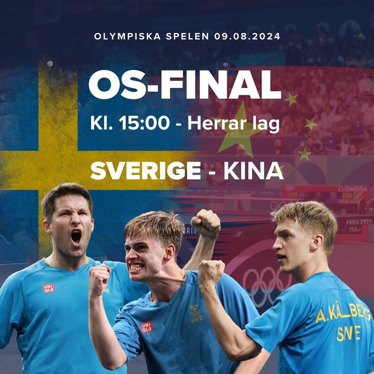 瑞典队遭遇窘境，小组第三出局