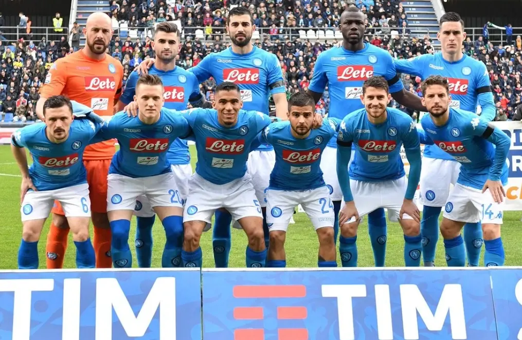 关于热那亚主场获胜，排名有所上升的信息