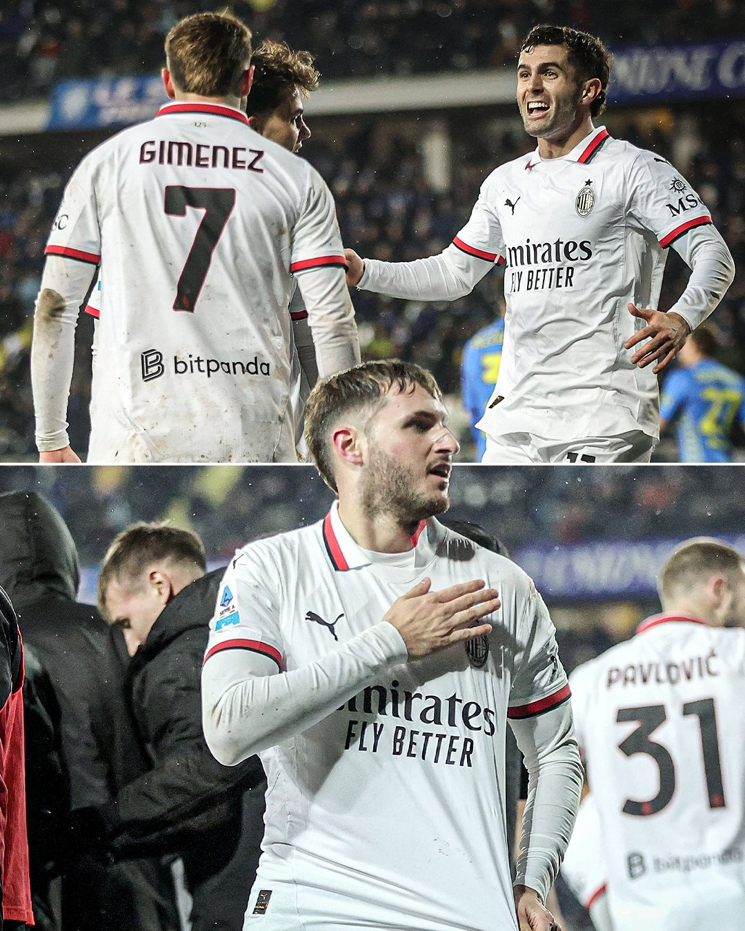 九游体育官网-AC米兰大胜，牢牢稳固意甲榜首位置的简单介绍