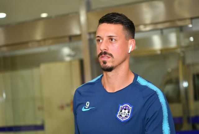 泰达抢眼晋级，成功闯入下一轮比赛