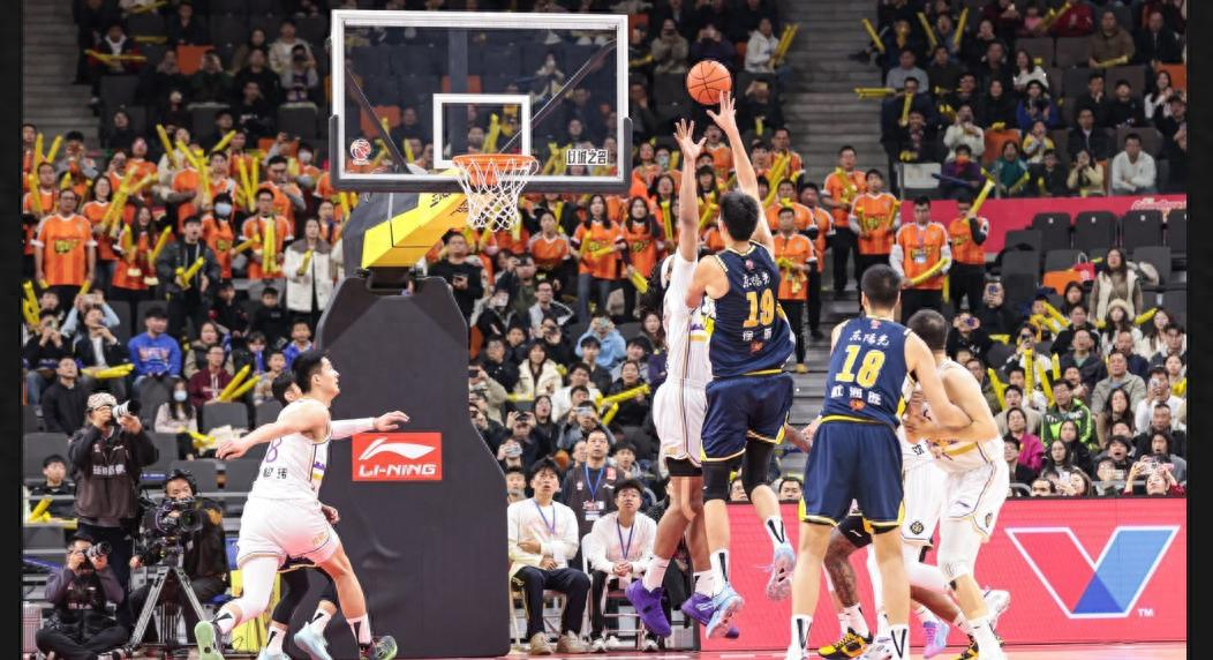 激战完美收官，球队赢得关键比赛