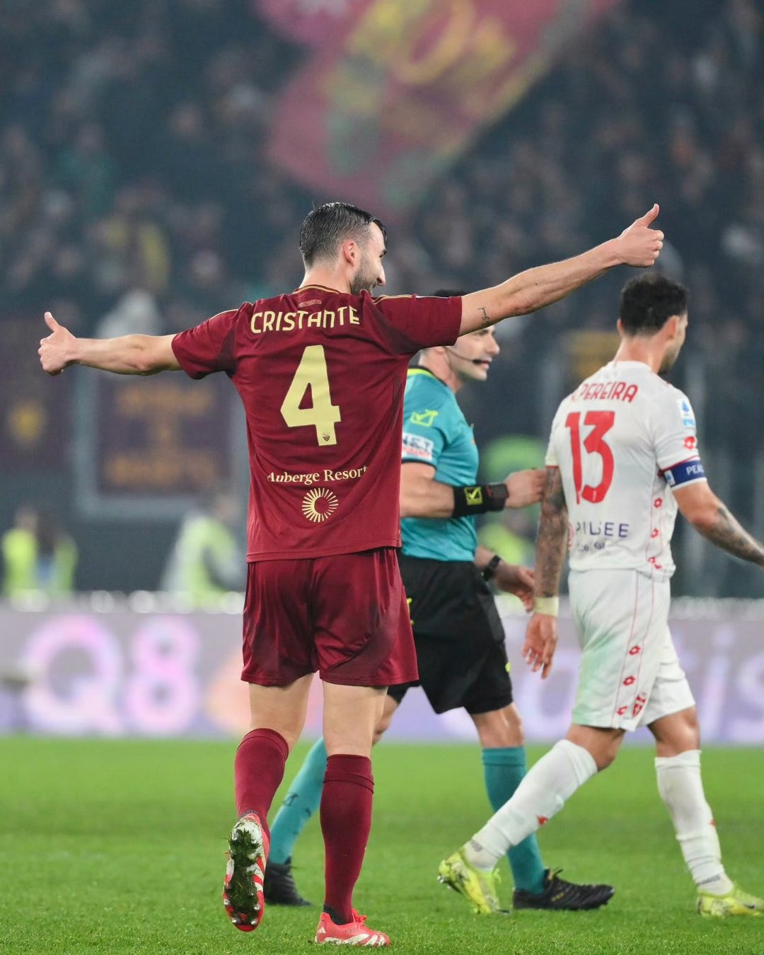 九游体育网页版入口-罗马城内主场告捷，碾压对手的简单介绍