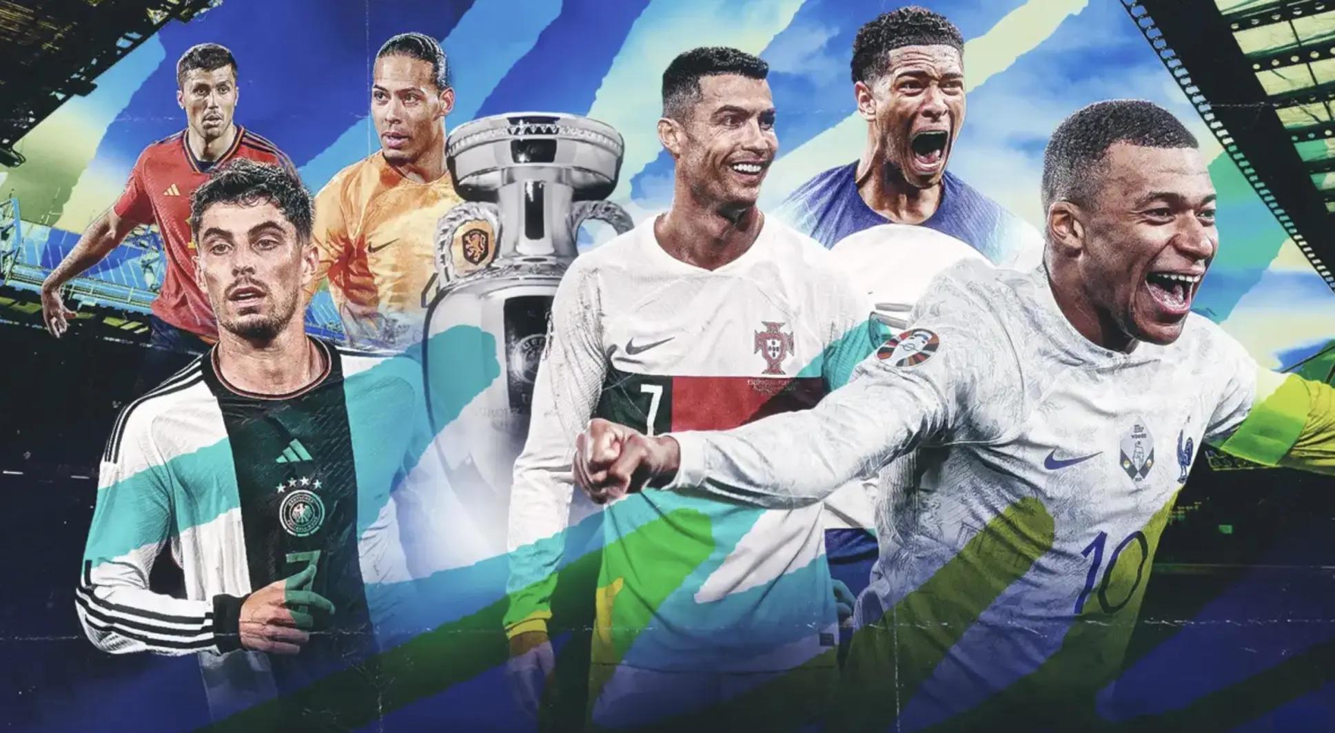 欧洲杯预选赛大战一触即发,球迷热情高涨的简单介绍 欧洲杯预选赛大战一触即发,球迷热情高涨的简单介绍