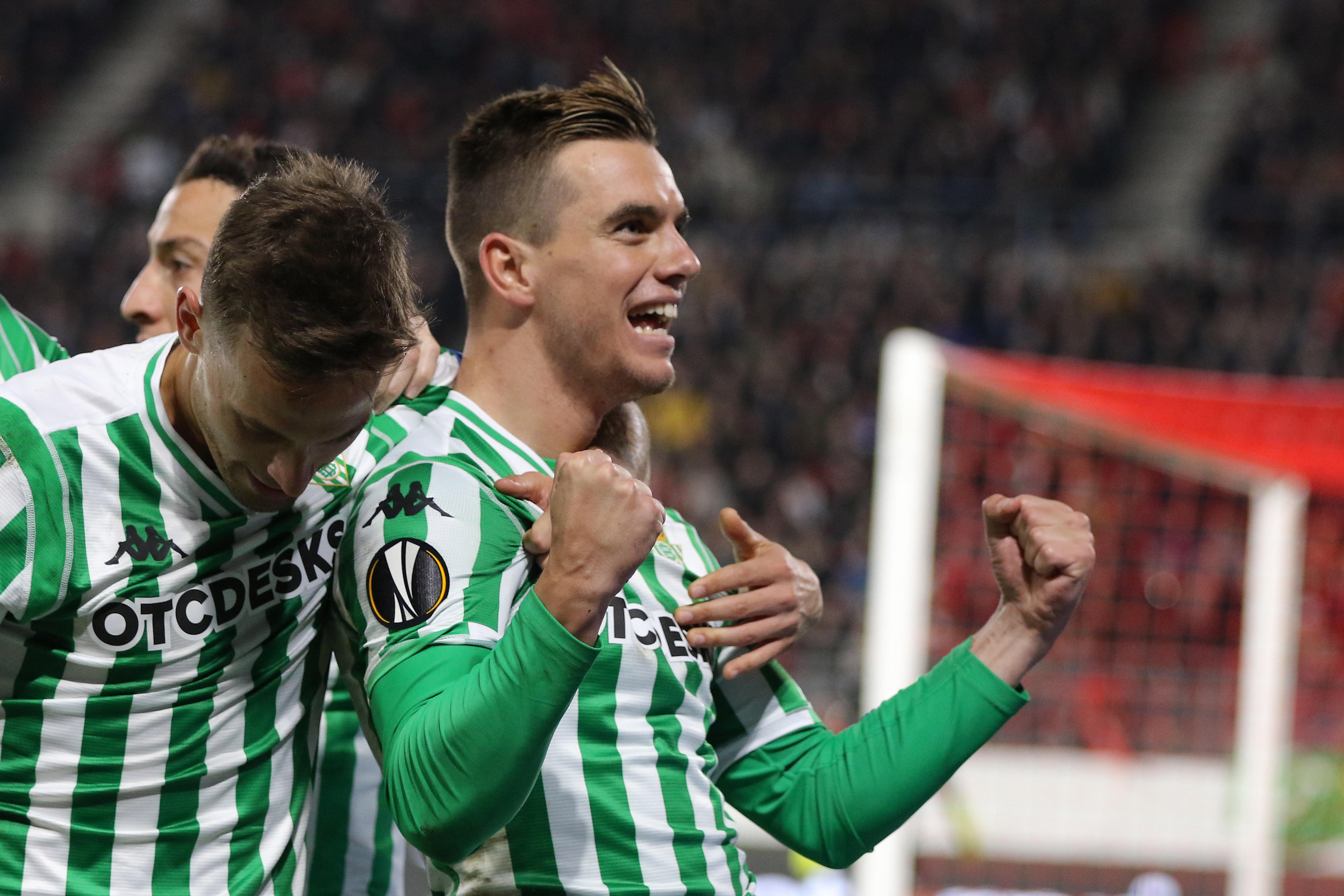 头名之争！贝蒂斯战平莱万特，难解难分的简单介绍