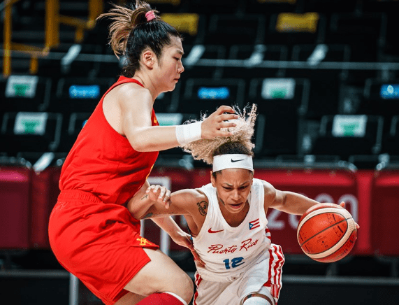 包含荷兰女篮士气高涨，力争挺进奥运四强的词条