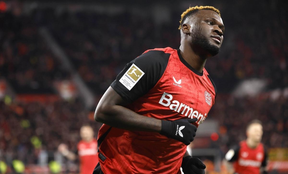 勒沃库森主帅高层谈判，续约合同悬念重重的简单介绍