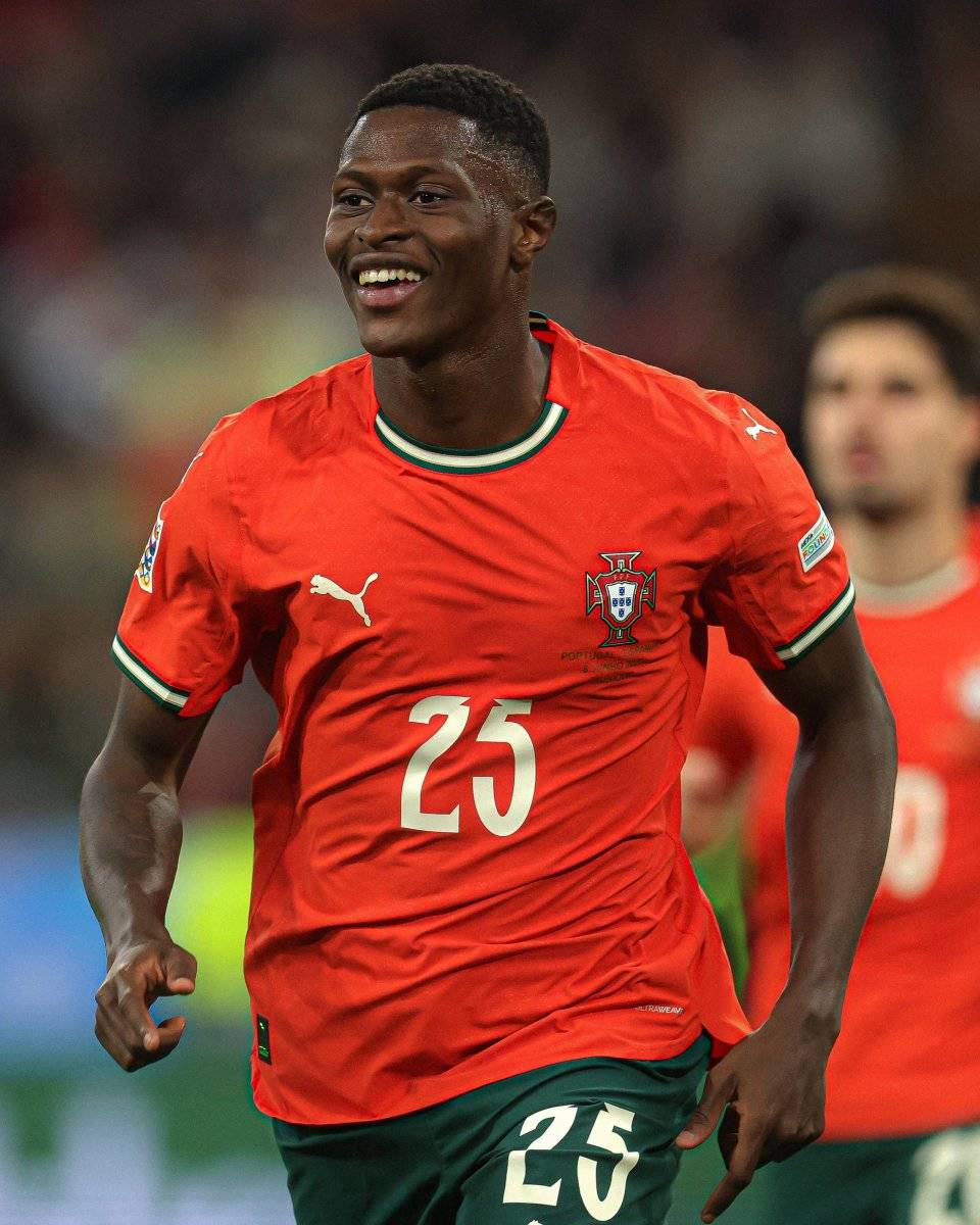 九游体育网页版登录入口-关于葡萄牙队领先马耳他，欧国联比赛备受瞩目的信息