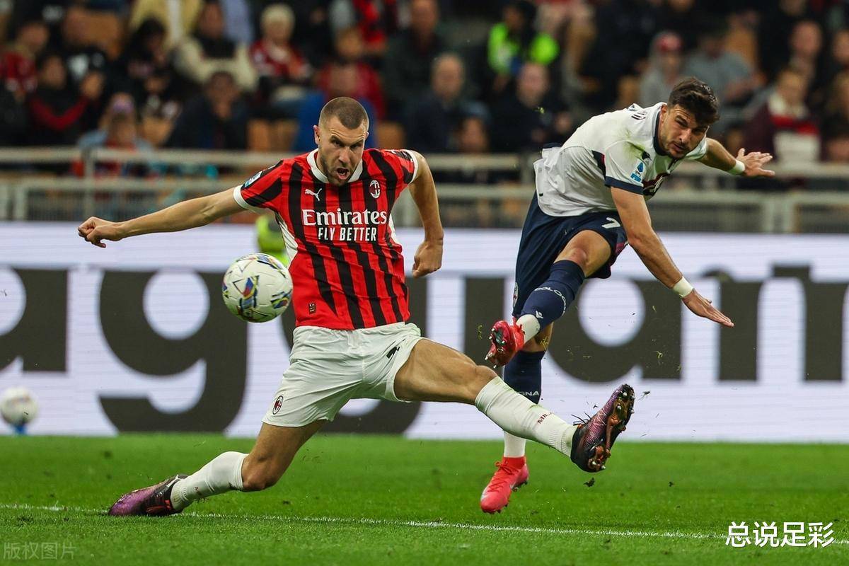 尤文图斯逆转击败AC米兰，晋级意大利杯半决赛