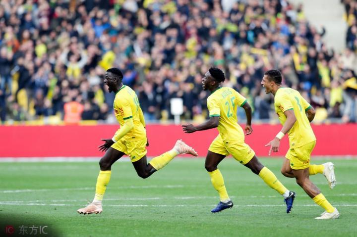 九游体育中国官网-包含圣埃蒂安主场战胜格罗纳，稳住积分榜位置的词条