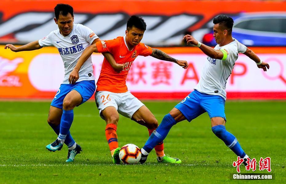 关于武汉卓尔势必全力以赴,客场对阵天津泰达渴望三分的信息 关于武汉卓尔势必全力以赴,客场对阵天津泰达渴望三分的信息