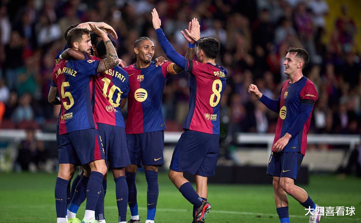 九游体育登录-关于巴塞罗那在主场获胜取得重要三分的信息