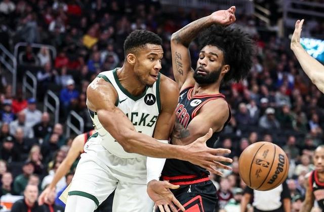 九游体育网页版入口-公牛客场险胜雄鹿，实现逆袭击败强敌！的简单介绍