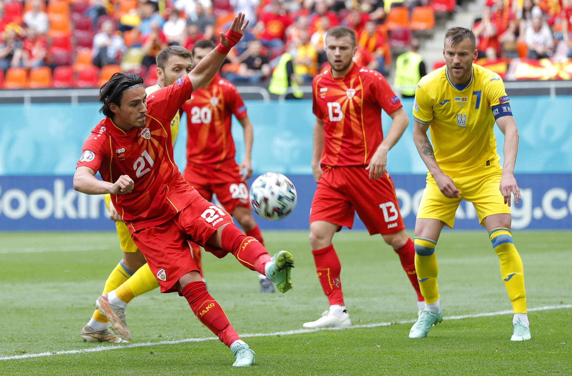 九游体育入口-包含北马其顿成功晋级，击败对手的词条