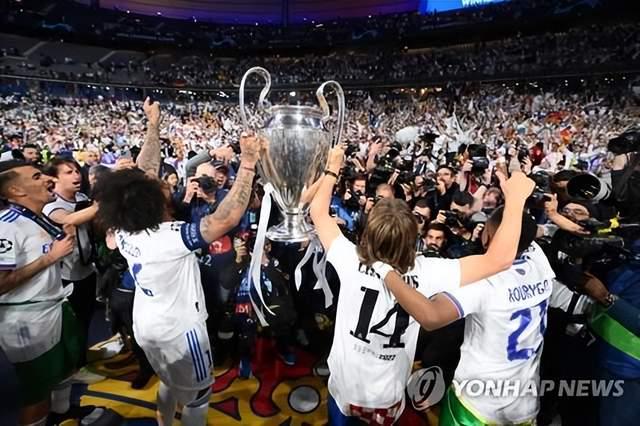 足球比赛在全球范围内持续发酵 足球比赛在全球范围内持续发酵